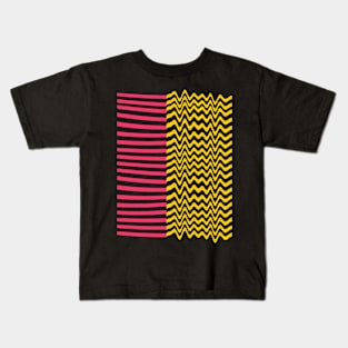 Oddvibes Kids T-Shirt